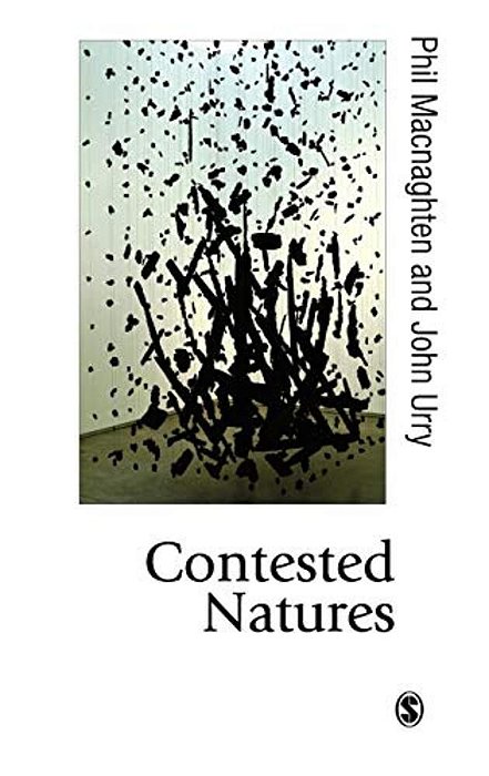 Contested Natures-..