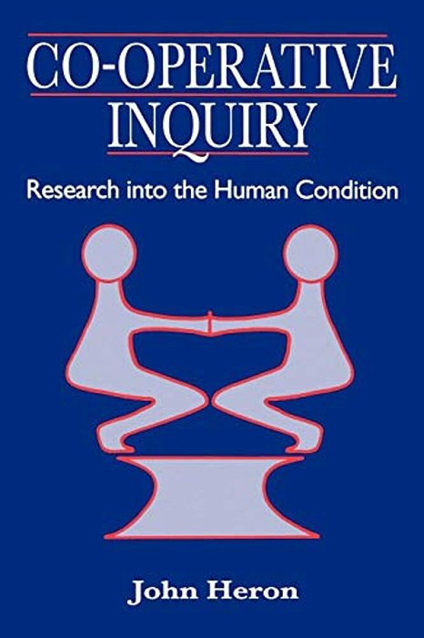 Co-Operative Inquiry: Research Into The Human Condition-..