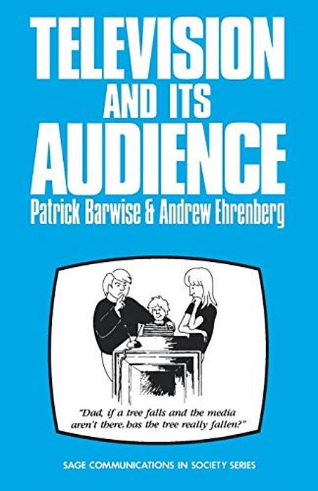 Television And Its Audience-..