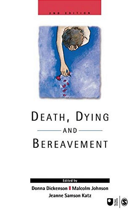 Death, Dying And Bereavement-..