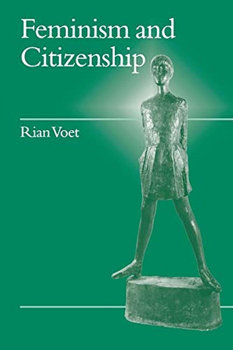 Feminism And Citizenship-..