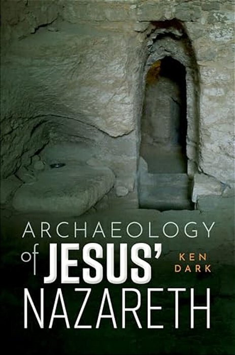 Archaeology Of Jesus' Nazareth-..