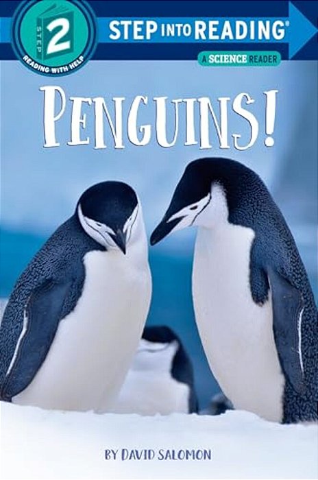 Penguins!-..