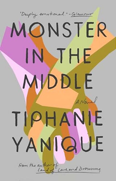 Monster In The Middle-..