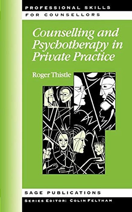 Counselling And Psychotherapy In Private Practice-..