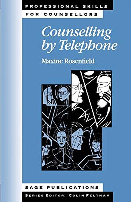 Counselling By Telephone-..