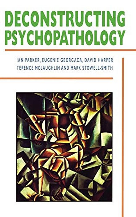 Deconstructing Psychopathology-..