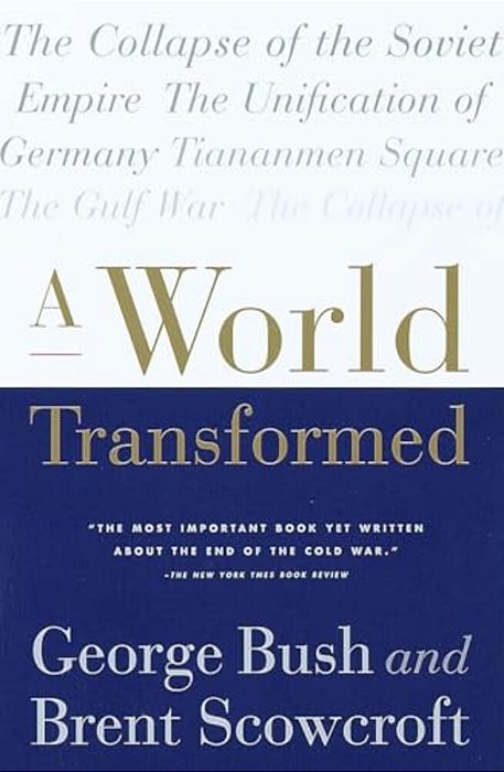 A World Transformed-..