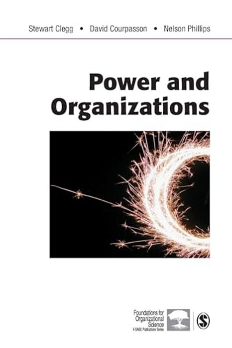 Power And Organizations-..