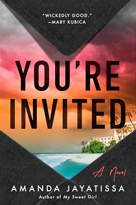 You'Re Invited-..