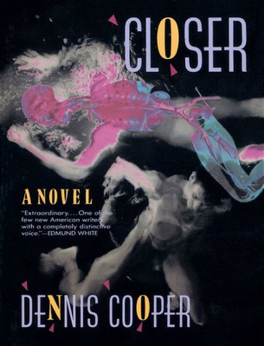 Closer-..