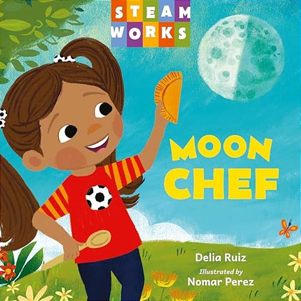 Moon Chef-..