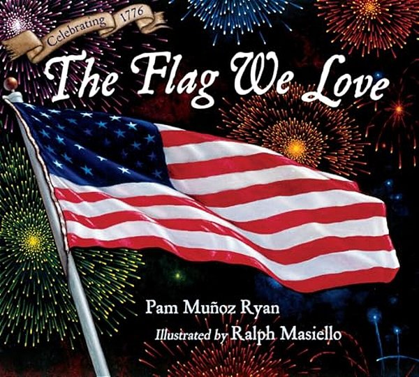 The Flag We Love-..