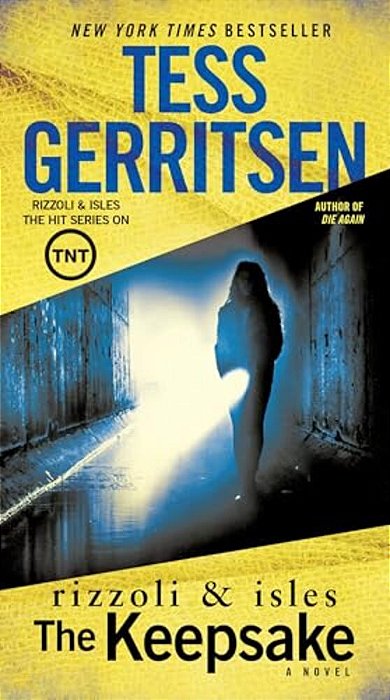 The Keepsake: A Rizzoli & Isles Novel-..