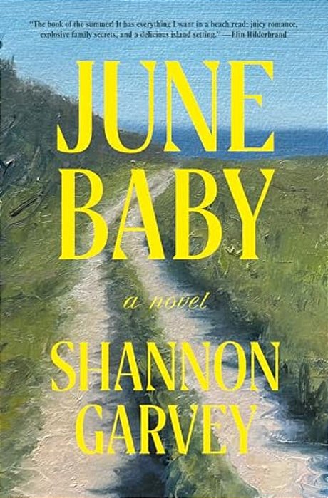 June Baby-..