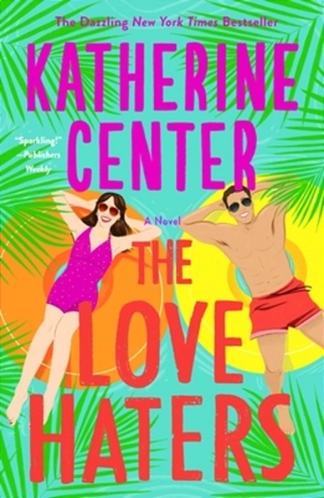 The Love Haters-..