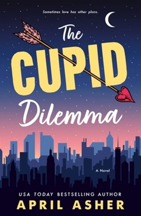 The Cupid Dilemma-..