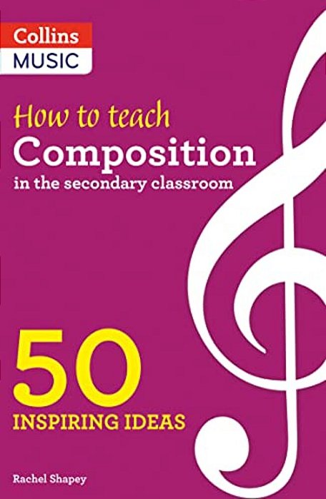 Nspiring Ideas – How To Teach Composition In The Secondary Classroom: 50 Inspiring Ideas-..