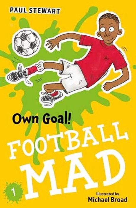Own Goal-..