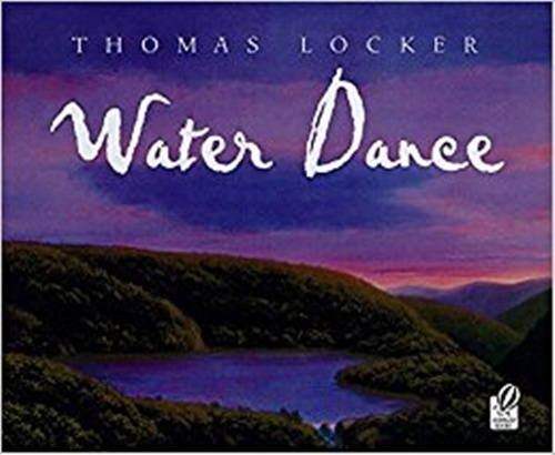 Water Dance