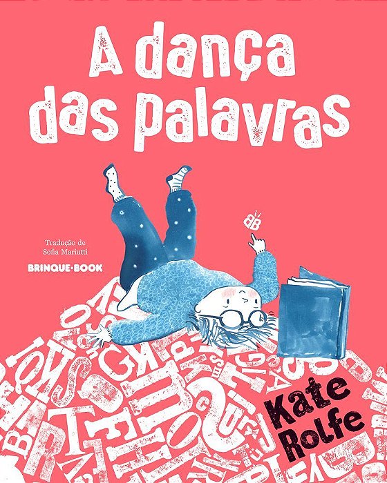 A Dança Das Palavras