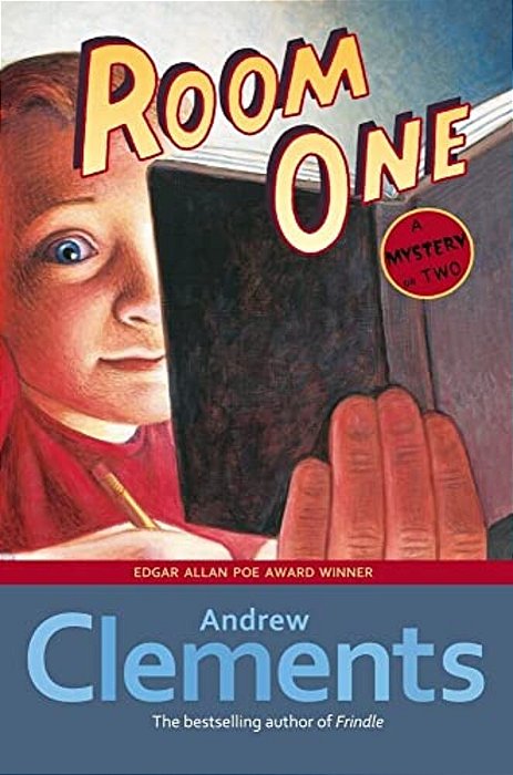 Room One: A Mystery Or Two-..