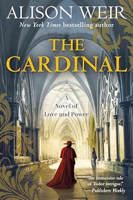 The Cardinal: A Novel Of Love And Power-..
