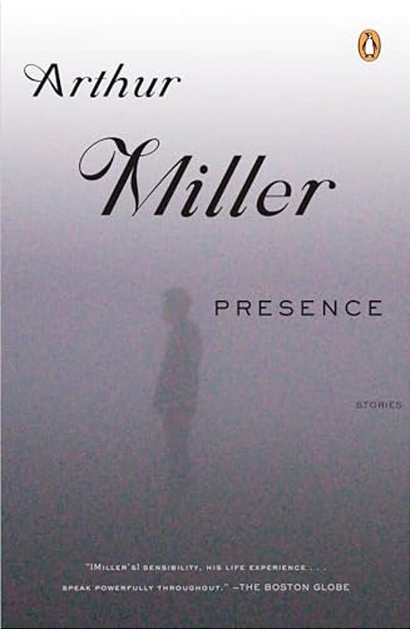 Presence-..