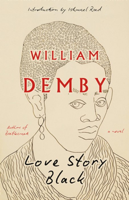 Love Story Black-..