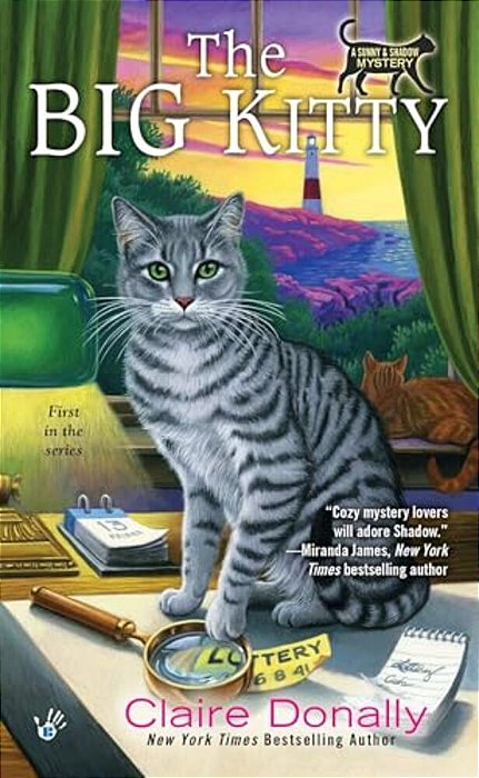 The Big Kitty-..