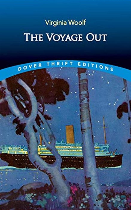 The Voyage Out-..