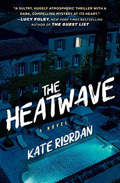The Heatwave-..