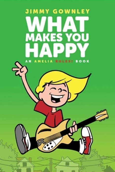 What Makes You Happy-..