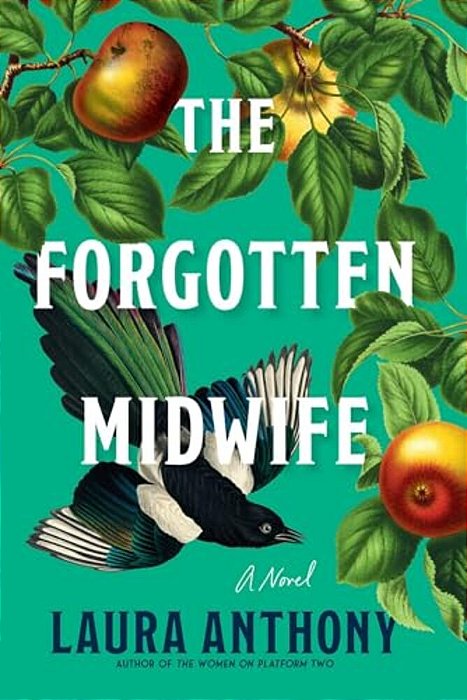 The Forgotten Midwife-..