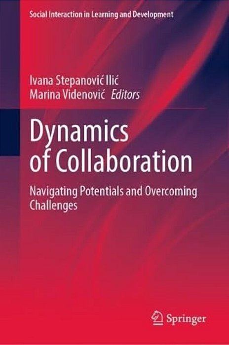 Dynamics Of Collaboration: Navigating Potentials And Overcoming Challenges-..