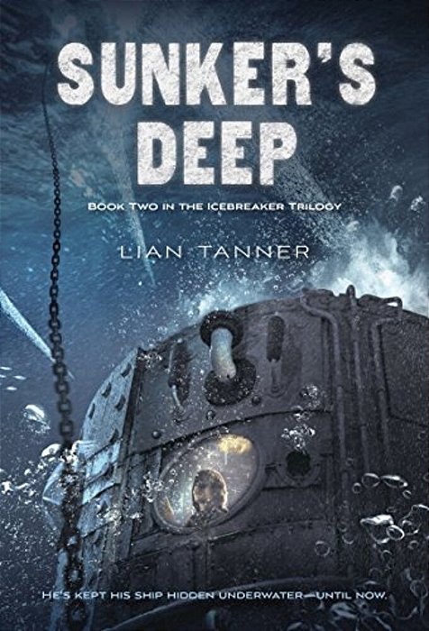 Sunker's Deep-..