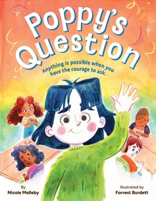 Poppy's Question-..