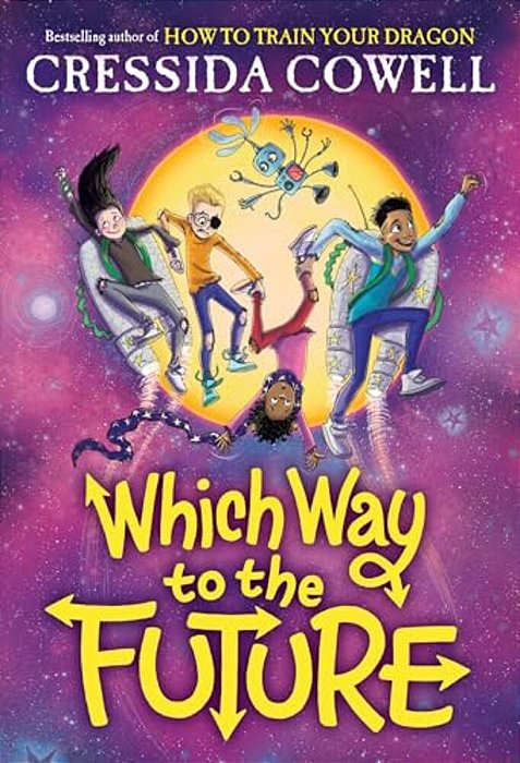 Which Way To The Future-..