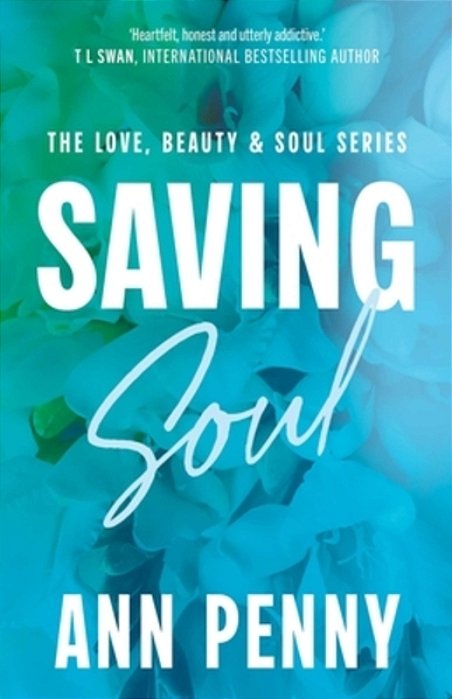 Saving Soul-..