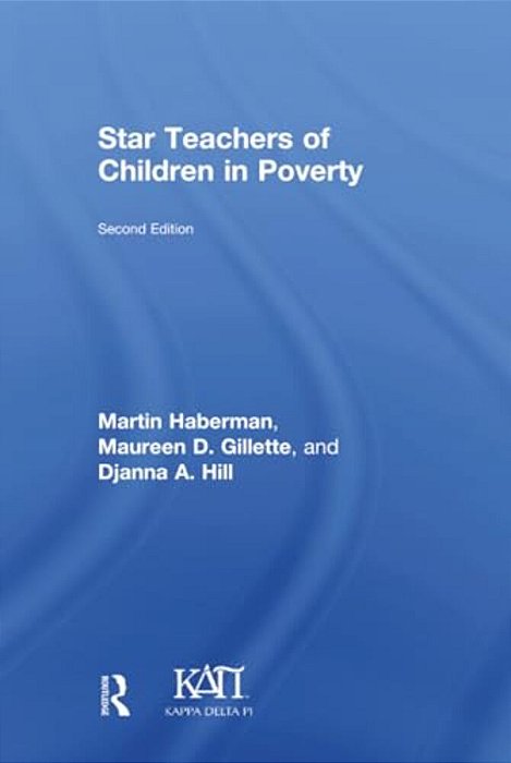 Star Teachers Of Children In Poverty-..