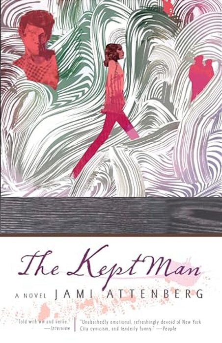 The Kept Man-..