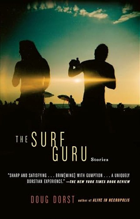The Surf Guru-..