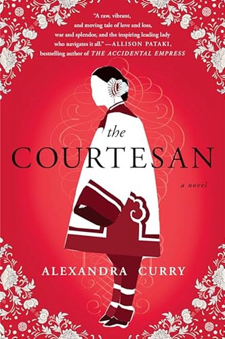 The Courtesan-..