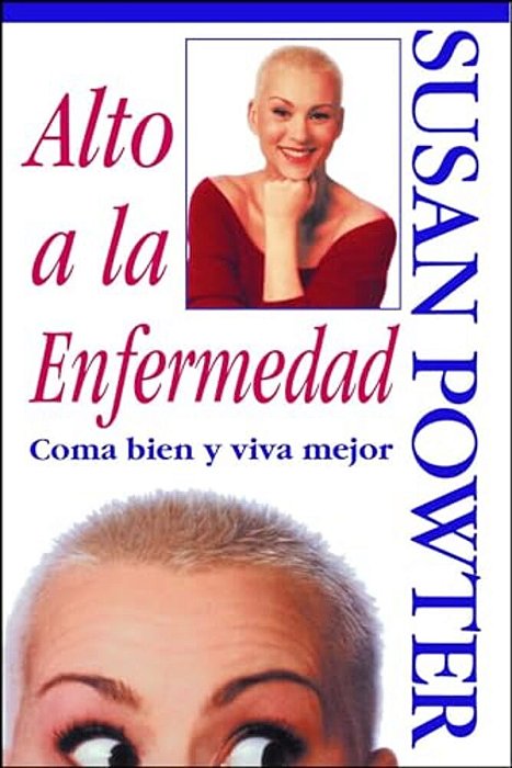 Alto A La Enfermedad! (Stop The Insanity!): C Ma Bien Y Viva Mejor (Stop The Insanity)-..