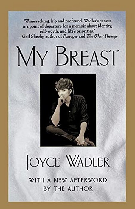My Breast-..