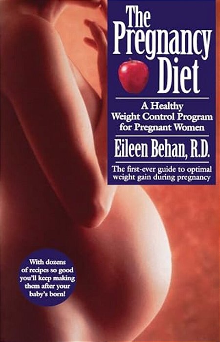 The Pregnancy Diet-..
