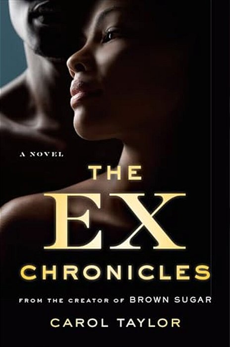 The Ex Chronicles-..