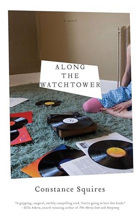 Along The Watchtower-..