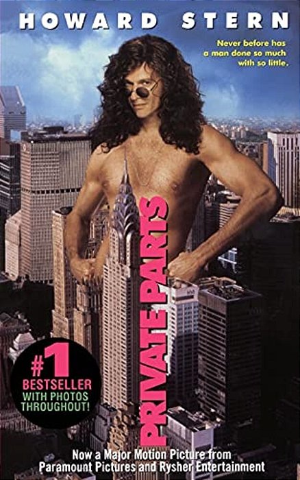 Private Parts-..