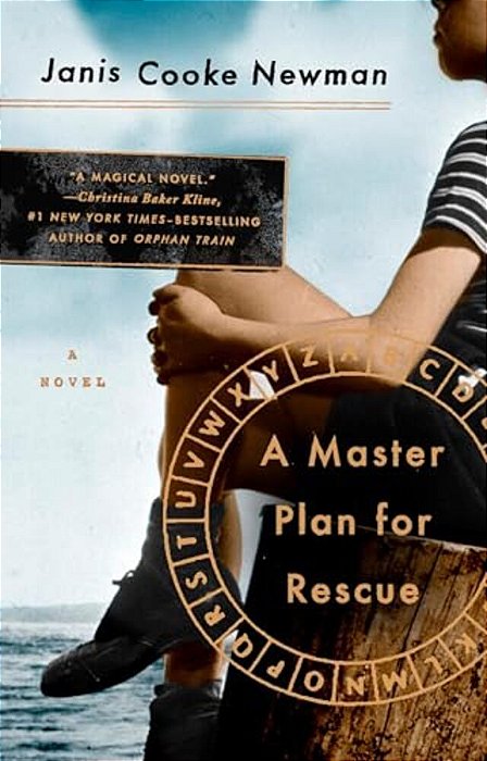 A Master Plan For Rescue-..
